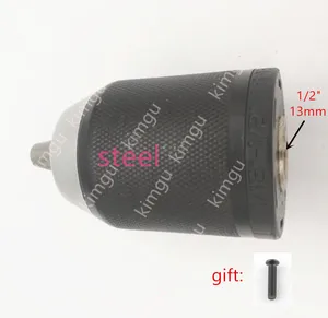 Патрон без ключа в сборе 2-13 мм, замена для DEWALT N485661 N161775 DCD790 DCD795 DCD737 DCD732 DCD737 DCD795D2 DCD790D2 DCD790B2