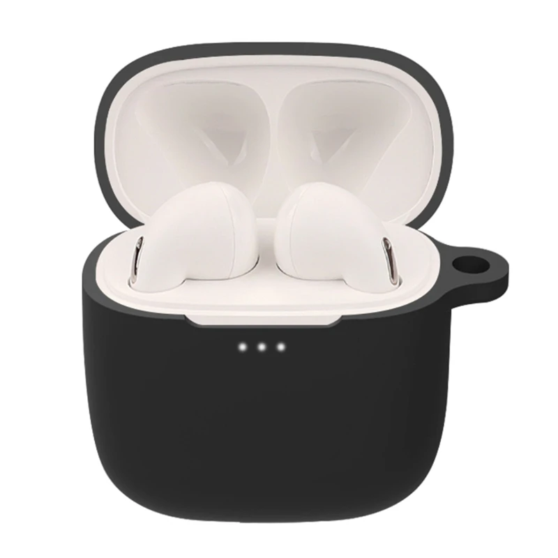 Противоударный чехол для Baseus Bowie E8 легкий с защитой от царапин - купить по