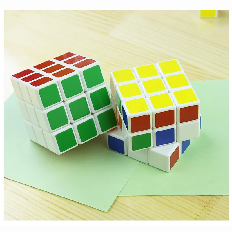 

Магический куб, профессиональные Кубики-пазлы, 3x3 скорости, волшебная детская игрушка для взрослых и детей, развивающая игрушка для мальчик...