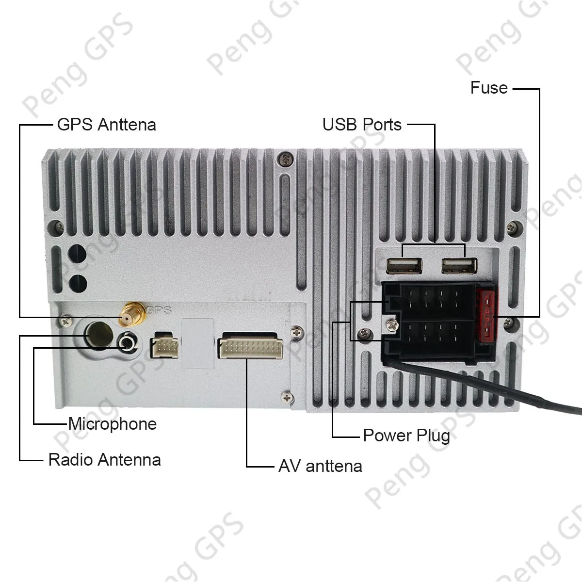 Android 9 0 4 + 64 Гб px5 встроенный DSP автомобильный dvd-плеер мультимедийное радио для
