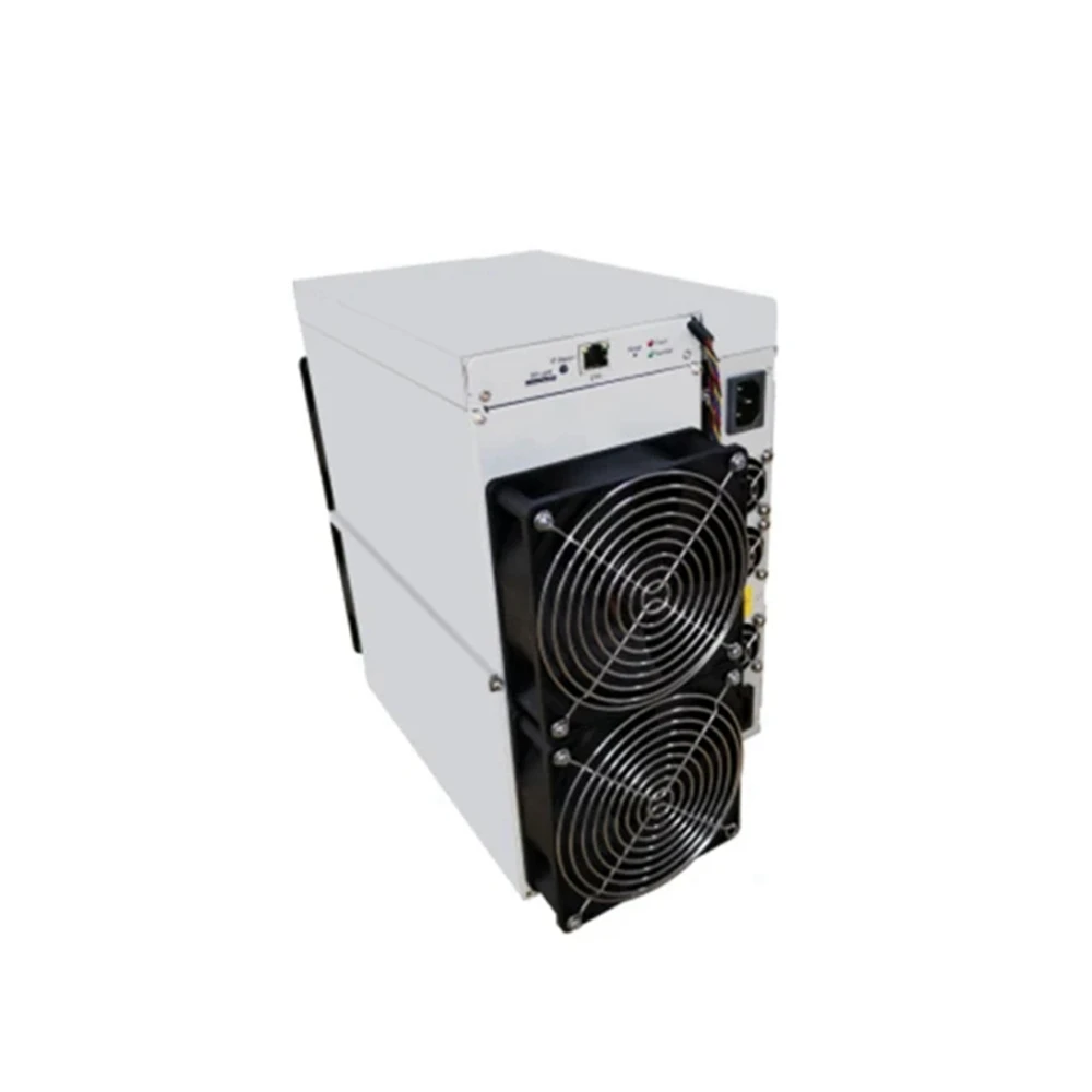 

Btc Antminer T17 Sha-256 алгоритм 42th/S 2200W Bitmain оригинальный с кабелем шнура питания США
