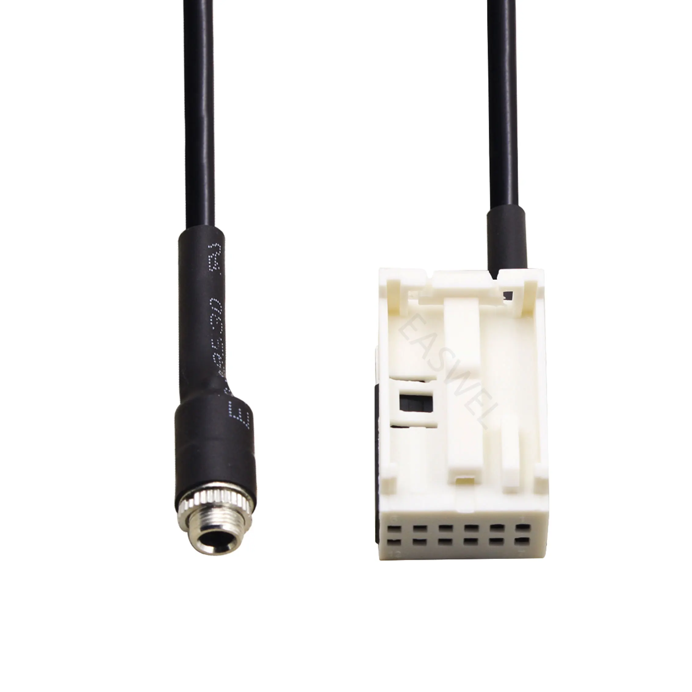 AUX вспомогательный аудио комплект ввода кабель адаптера для BMW E60 E63 E64 E65