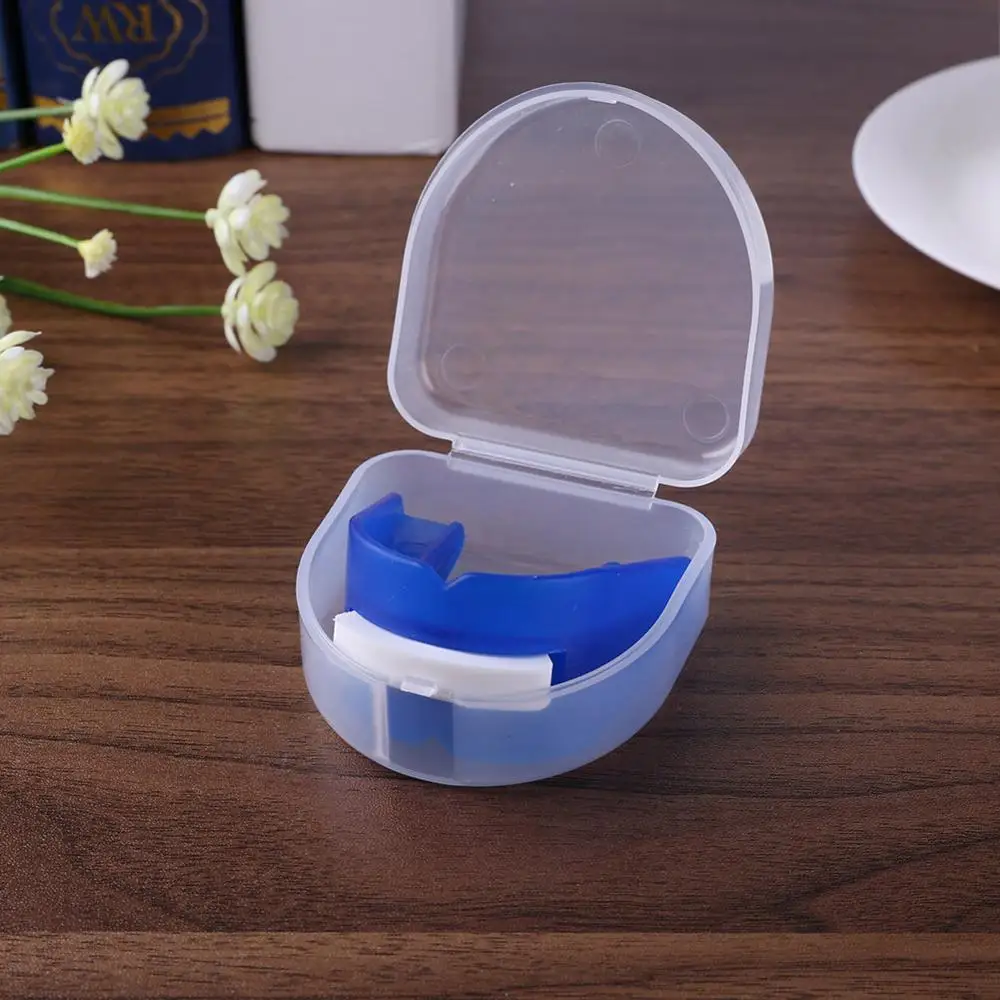 Спортивная защита для рта EVA Защита окружающей среды и долговечность щит десен