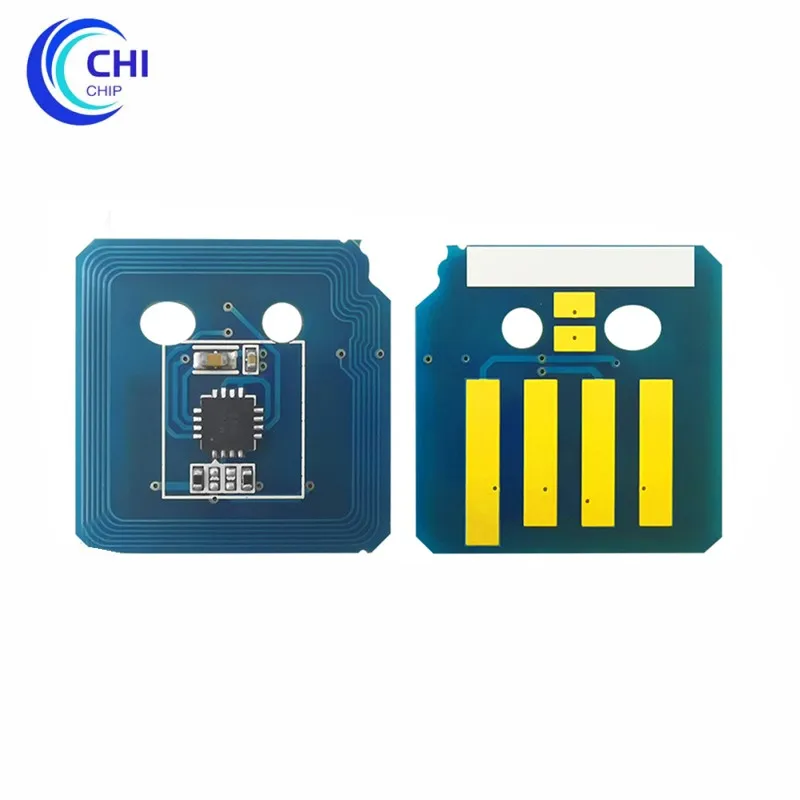 

1Set CMYK Drum Chip 013R00657 013R00660 013R00659 013R00658 Drum Unit Chip for Xerox WorkCentre 7120 7125 7220 7225