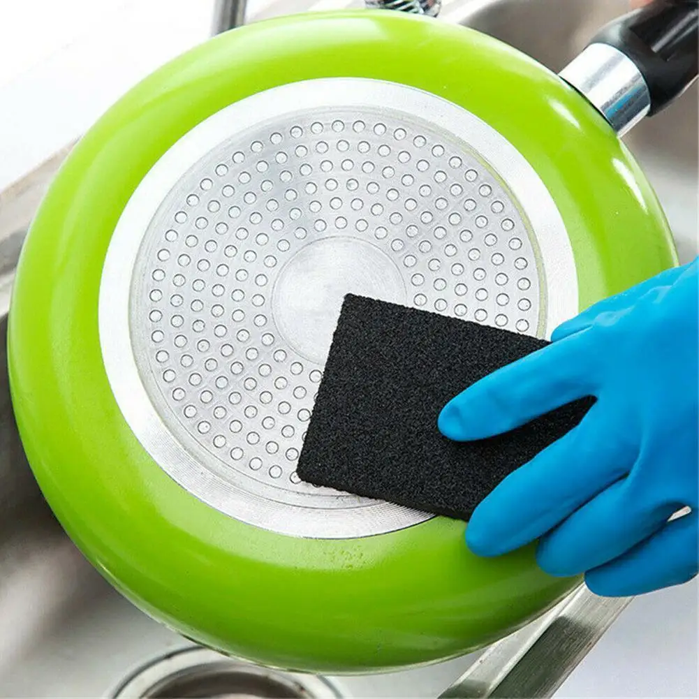 Губка для мытья посуды губка | Дом и сад