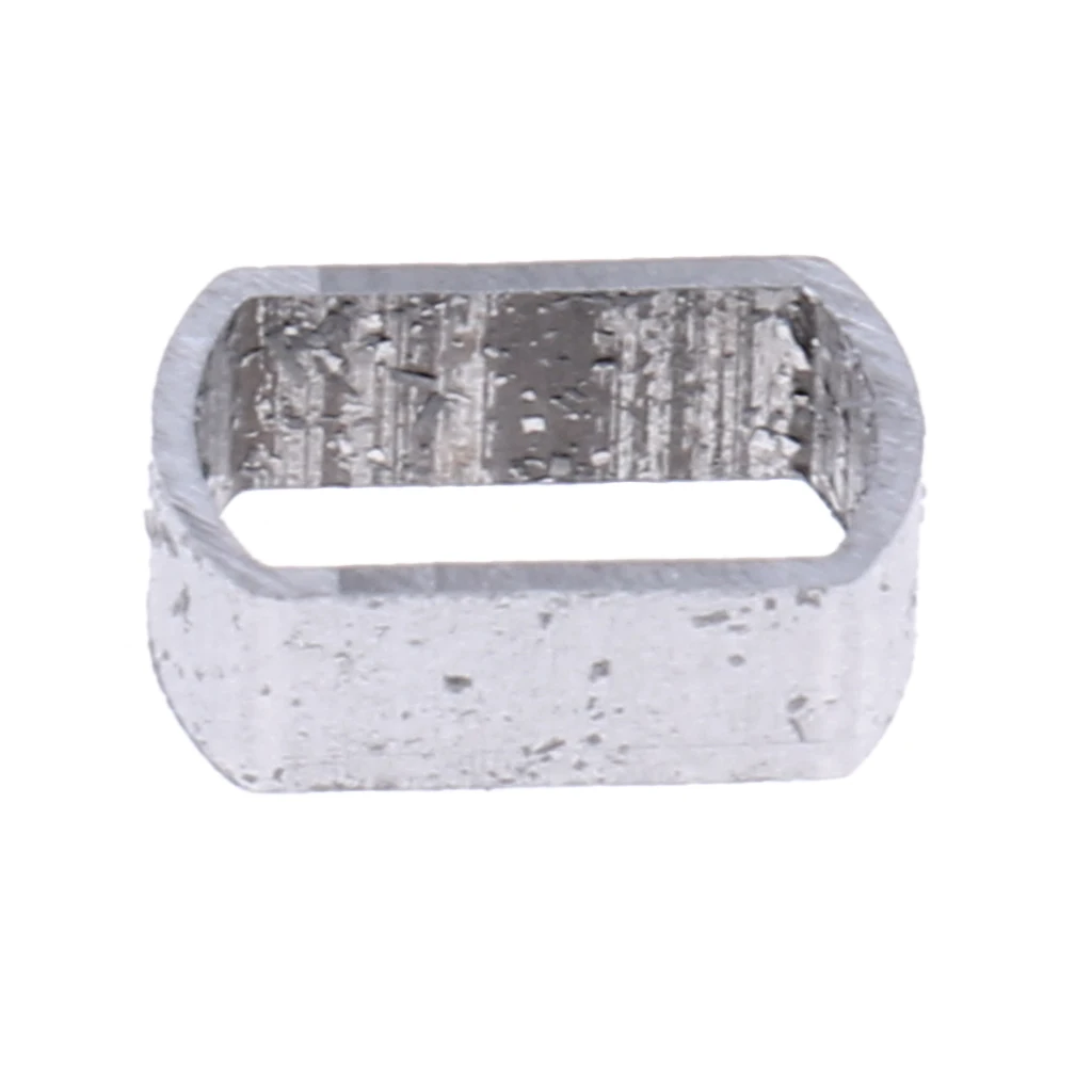 Детали ручки рыболовной катушки Perfeclan заменяют отверстие 5 мм x 8 на 4 7