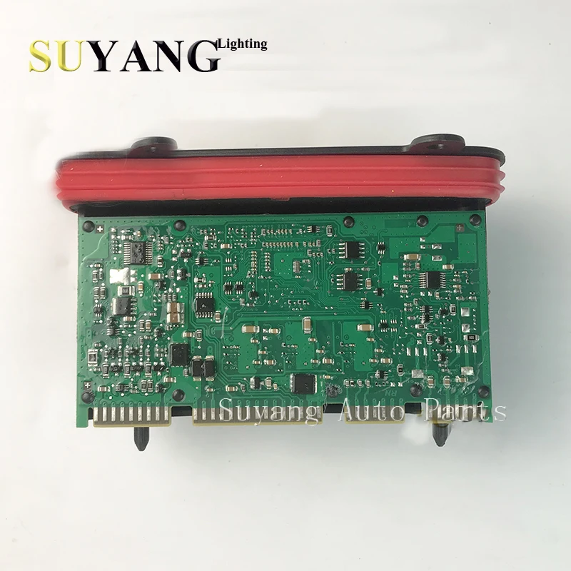 Модуль управления для головного света TMS новый блок 7316224 Φ 7er F01 F02 63 11 63117316224 BFL H: