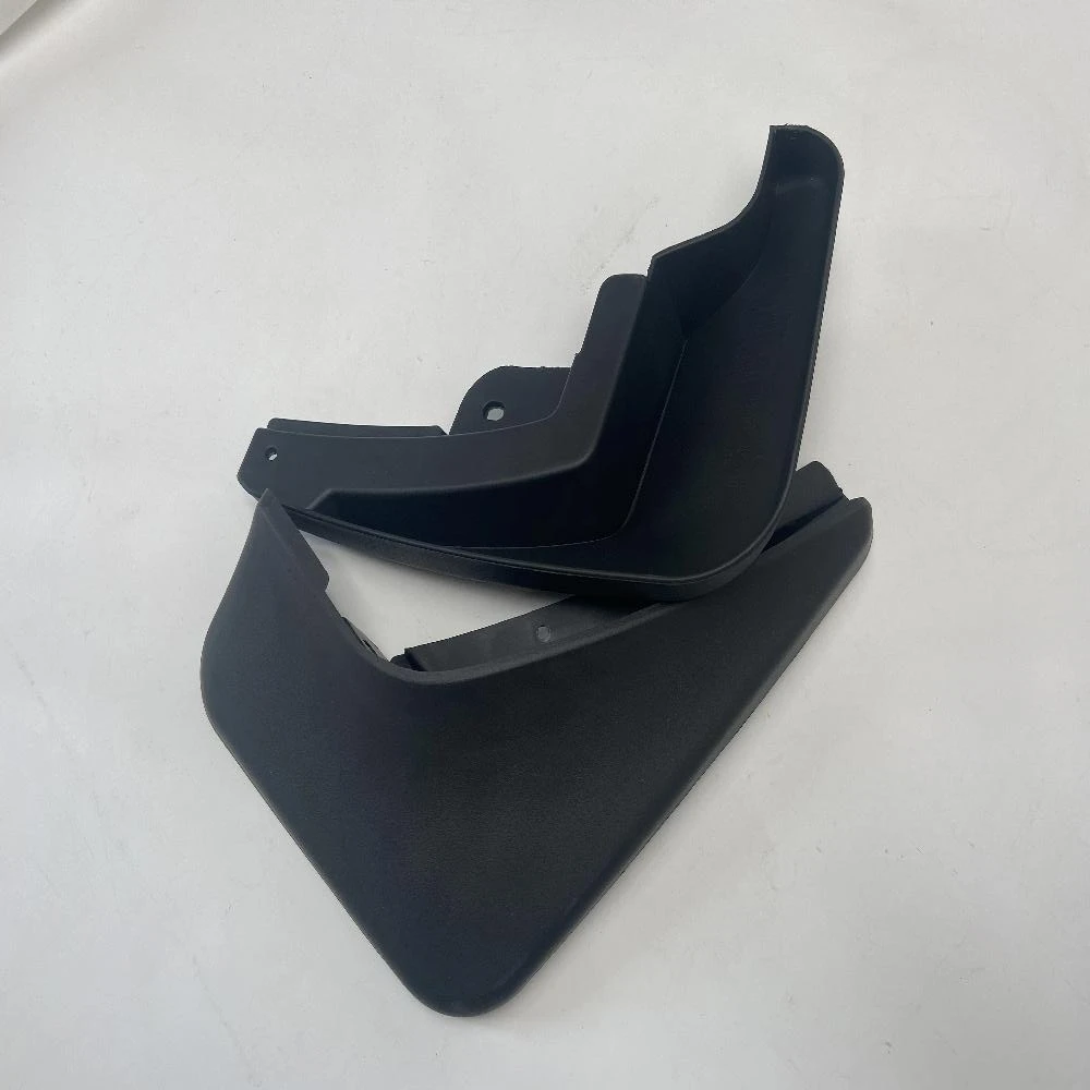 Для автомобиля Средства для укладки волос Renault Captur 2014 2016 2017 2018 2019 Брызговики Fender