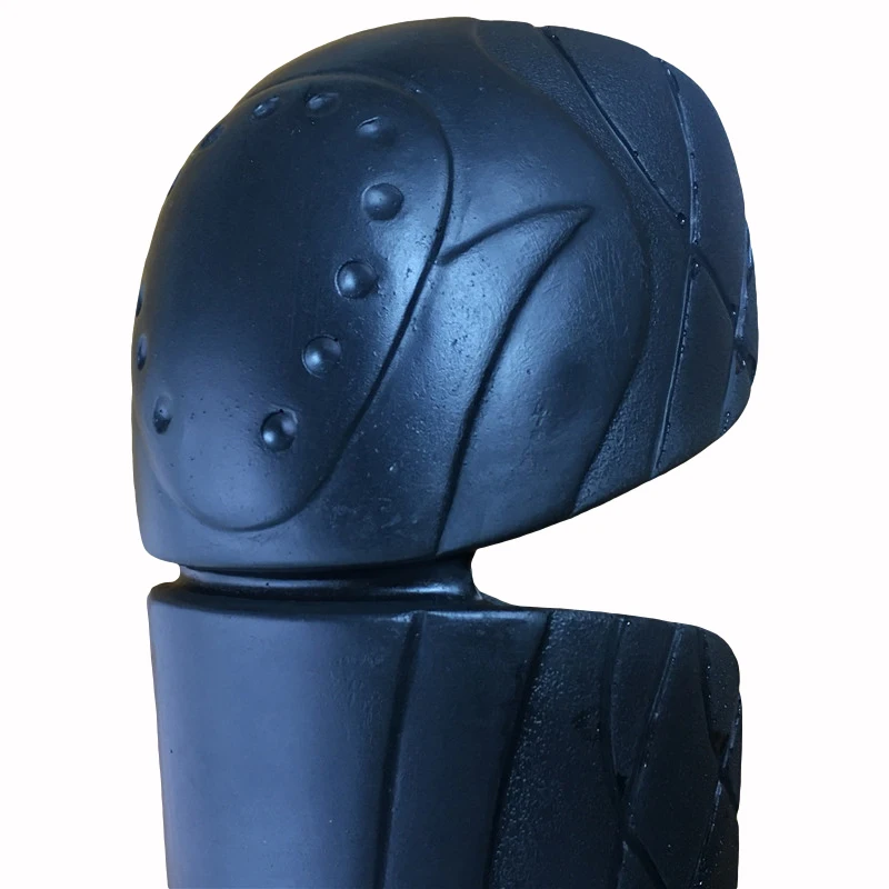 

Komine Motorcycle Knee Pads Motocross Racing Protector Summer Breathable KneePads Downhill MTB BMX Dedicated Sport Armor