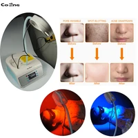pdt led light therapy bio light therapy acne treatment led pdt pdt photon skin care beauty