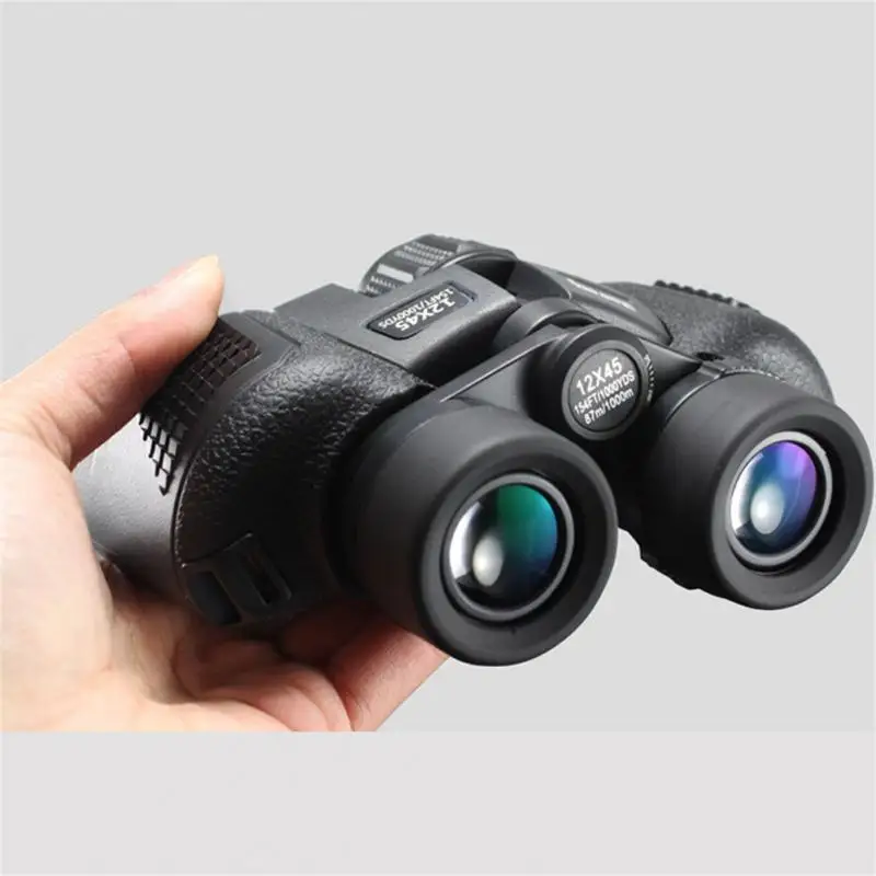 

1000M Binoculars Powerful Telescope Zoom Optical Glass Monocular Scope Low Light Night Vision For Outdoor Hunting