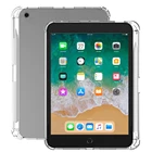 Противоударный силиконовый чехол для Apple iPad Air Mini 1, 2, 3, 4, 5, 6, 7,9, 8,3, 9,7, 10,5, 10,9, 2, 3, 4 поколения, чехол для планшета, задняя крышка