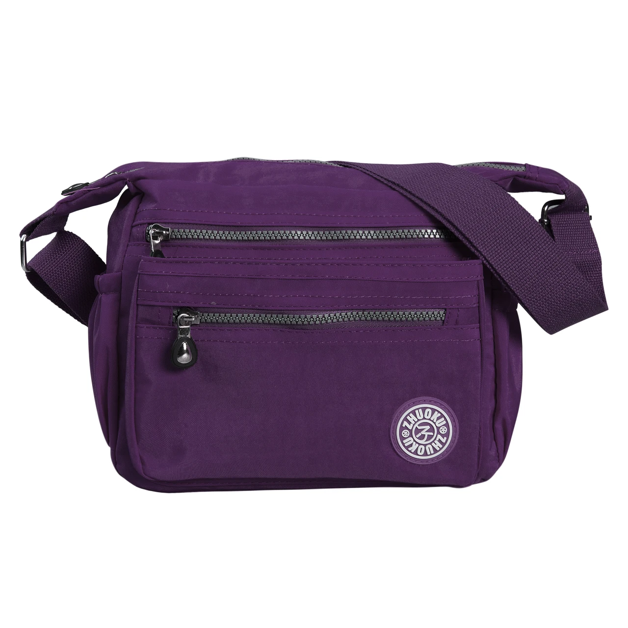 Сумка-мессенджер Женская на плечо | Багаж и сумки