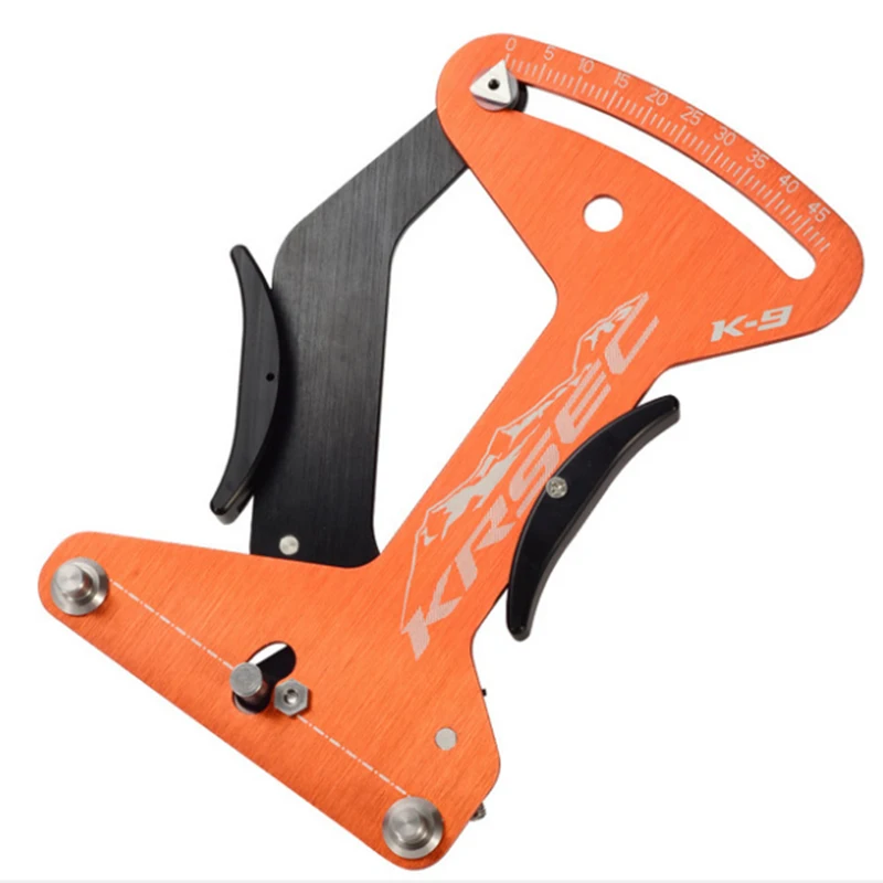 Инструмент для ремонта велосипедных спиц KRSEC | Спорт и развлечения