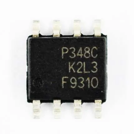 

10pcs/lot IRF9310TRPBF IRF9310TR IRF9310 F9310 SOP-8 In Stock