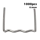 1000 шт., автомобильные бамперы из вольфрама