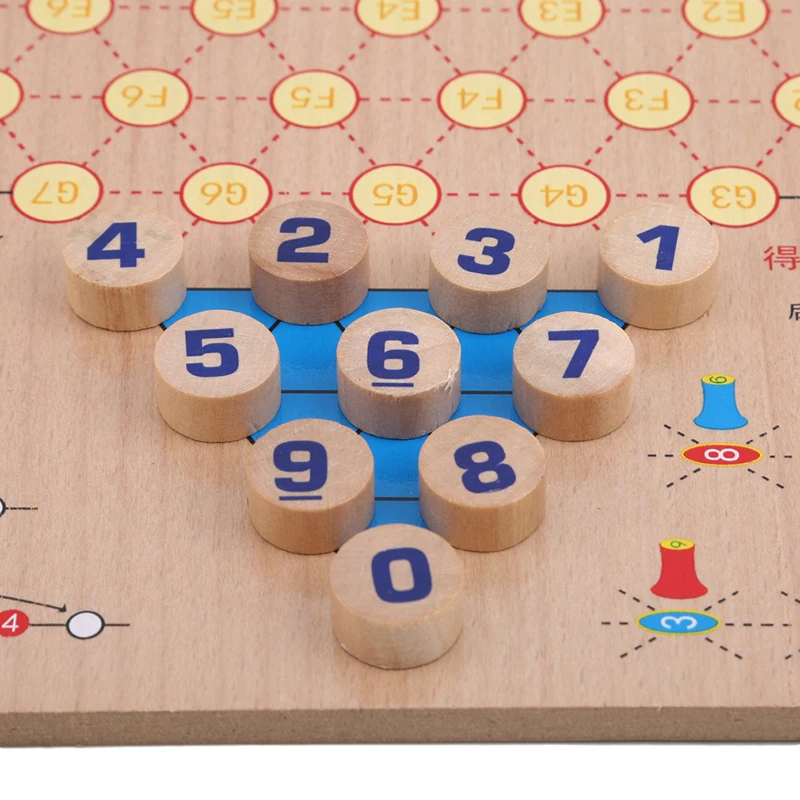 Sudoku шахматы международные 2 в 1 интеллектуальная игра для взрослых детей