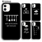 Чехол для iPhone 5 6s 7 8 plus X XS XR 11 12 13 pro max Samsung Galaxy S8 S9 S10 Plus