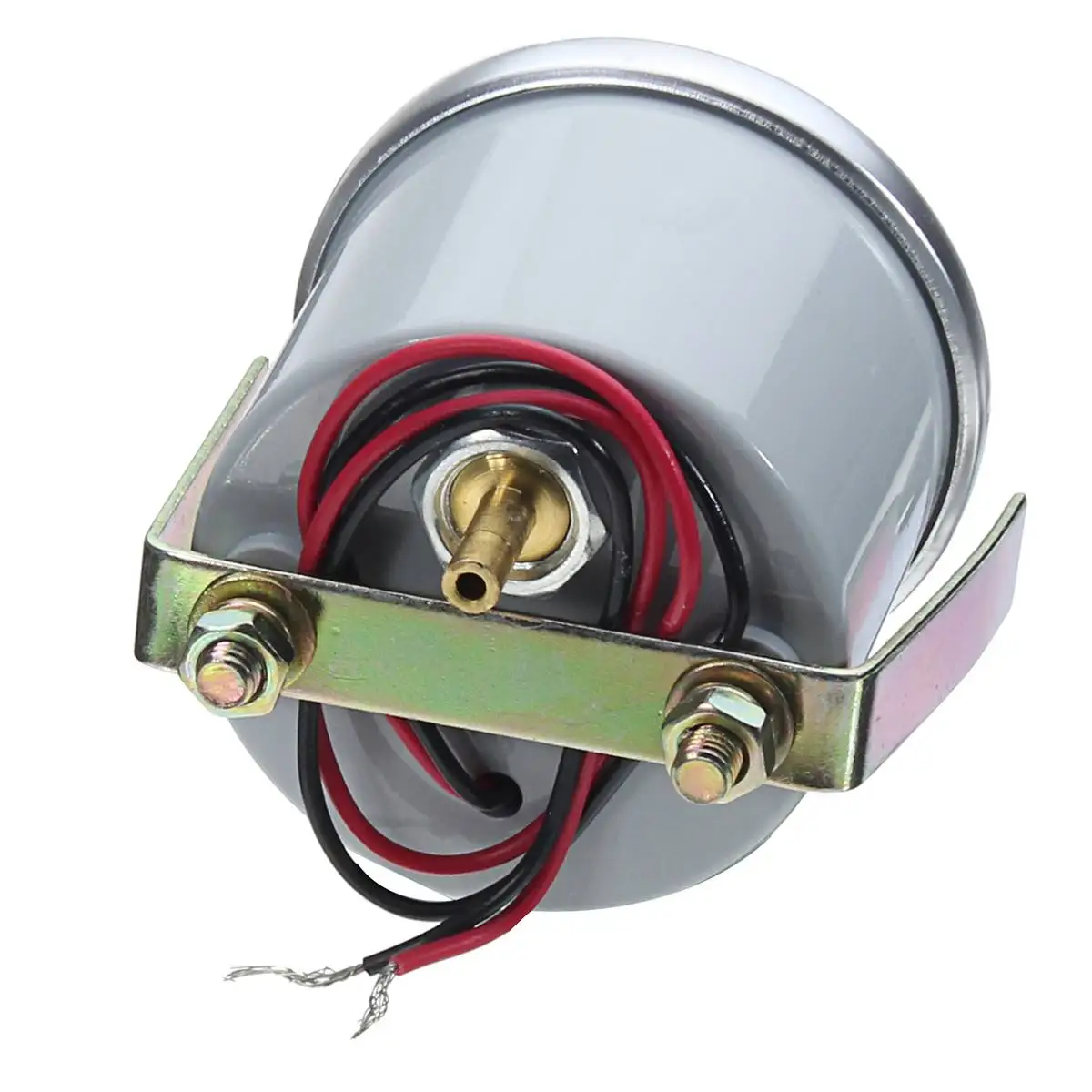 Автомобильный Универсальный светодиодный индикатор измеритель давления и 52 мм 2