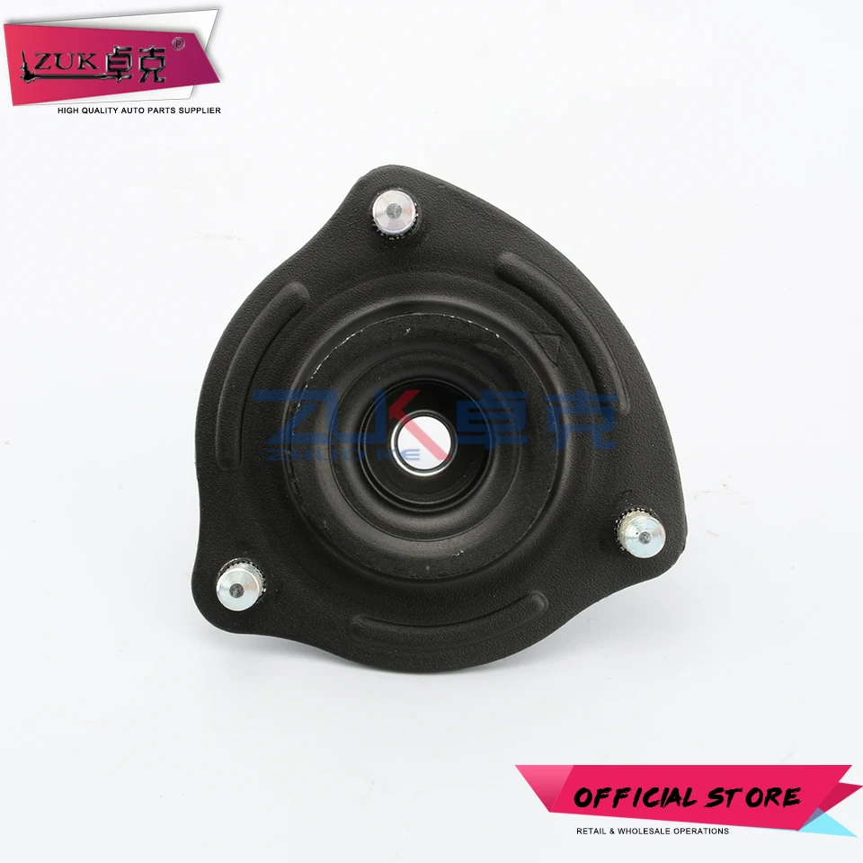 ZUK передний амортизатор резиновый монтаж для HONDA CIVIC FA1 FD1 FD2 2006 2007 2008 2009 2010 2011 OE #51920