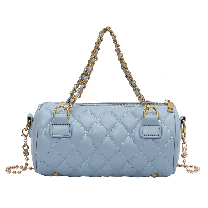 

Fashion Pillow Handbags Purses Women Shoulder Crossbody Bags 2021 New Luxury Brand Designer Underarm Messenger Bags Qualited