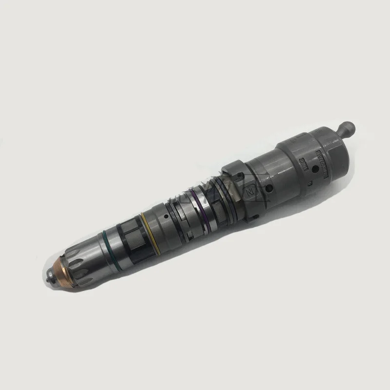 6560-11-1414 6560-11-1114 оригинальный новый топливный инжектор для Komatsu 600-3 4088427 4902827 |