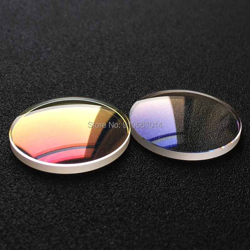 Сапфировое стекло Monster Double dome 30*4 3 мм для бренда Seiko SKX031 SRP307K1 SZEN002 Кристальные