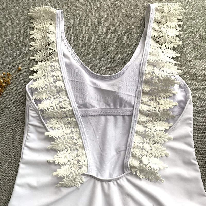 Бикини новинка 2019 модный Цельный купальник для женщин купания Женский Монокини