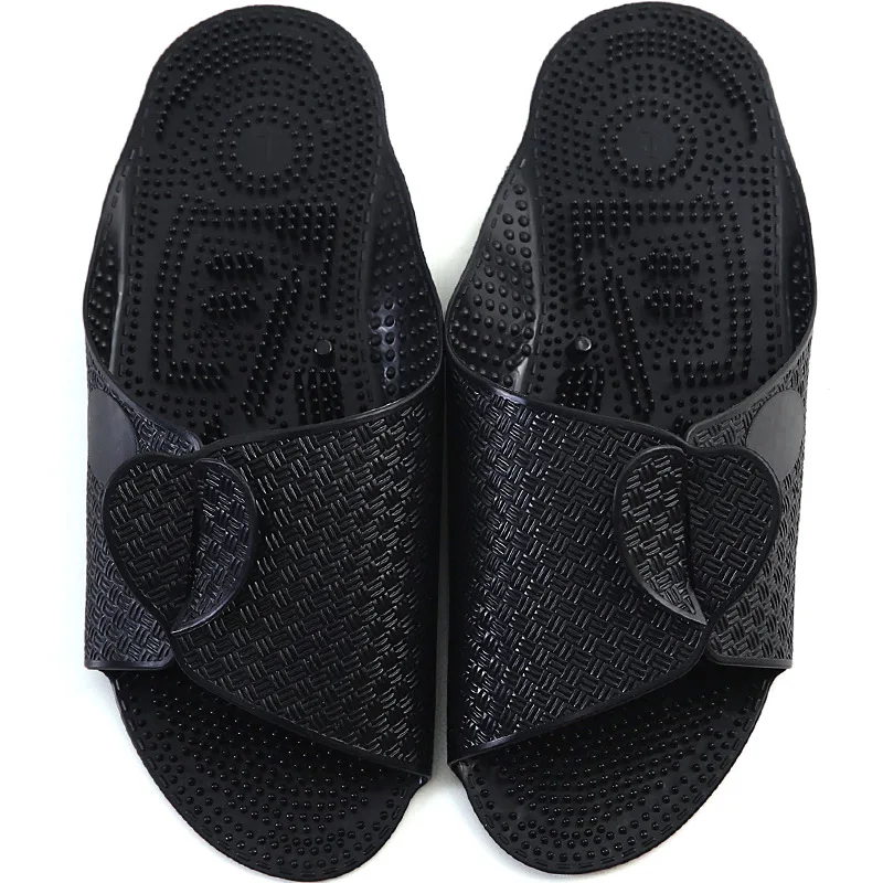 Тапочки женские складные для путешествий и массажа | Обувь