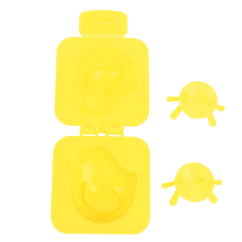 Kitchen Creative Baking Egg Mould Sushi Rice Ball Personality |