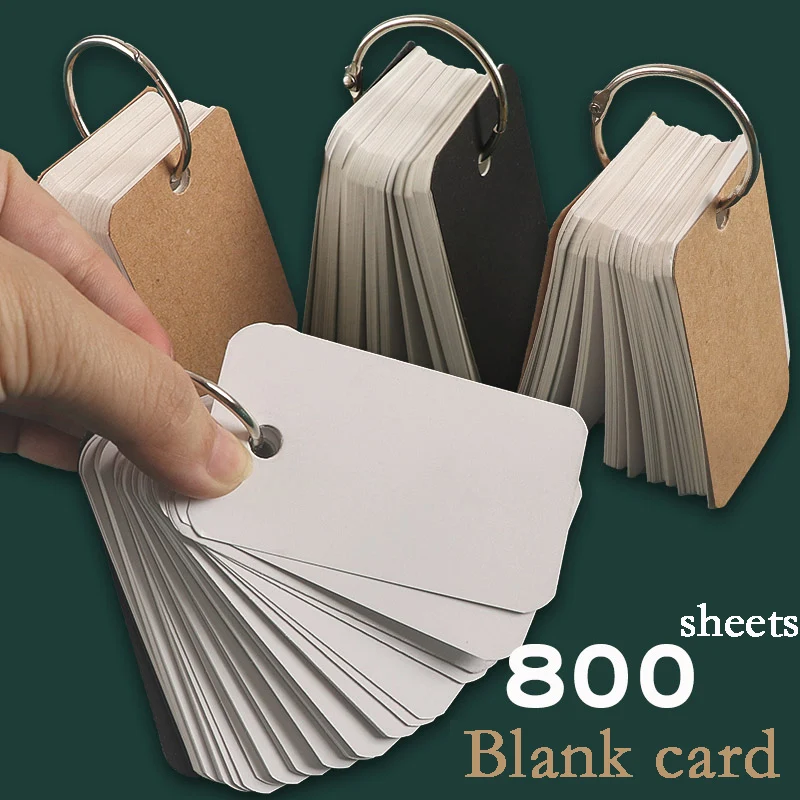 

Записная книжка Zeszyt, записная книжка, портативная мини-книга с кольцевой пряжкой, утолщенная записная книжка, записная книжка и журналы, записная книжка