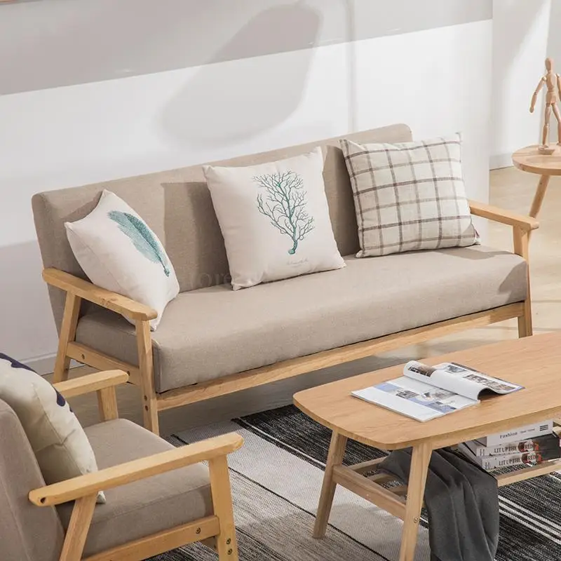 Офисный диван журнальный столик современный минималистичный офисный ресепшн