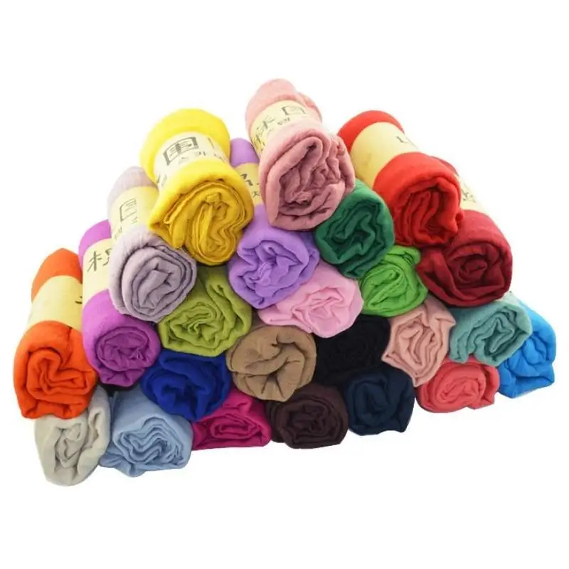 2019 Новое поступление модный шарф из хлопка женские теплые мягкие накидка шали и