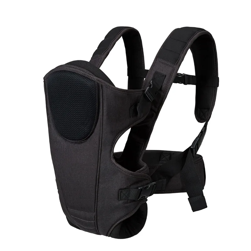 Детский рюкзак на лямках 360 портативный детский эргономичная толстовка с