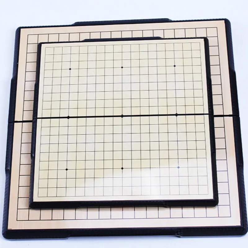 Магнитная игра в шахматы полный набор пластиковых игр | Спорт и развлечения