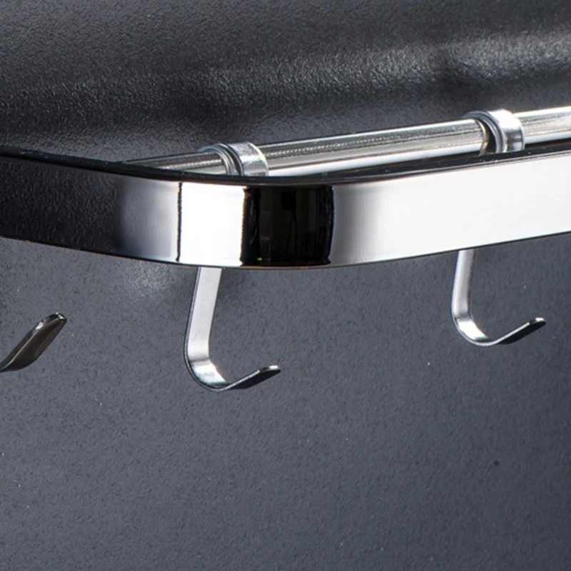 Многофункциональная Антикоррозийная стойка для туалетной ванной комнаты из