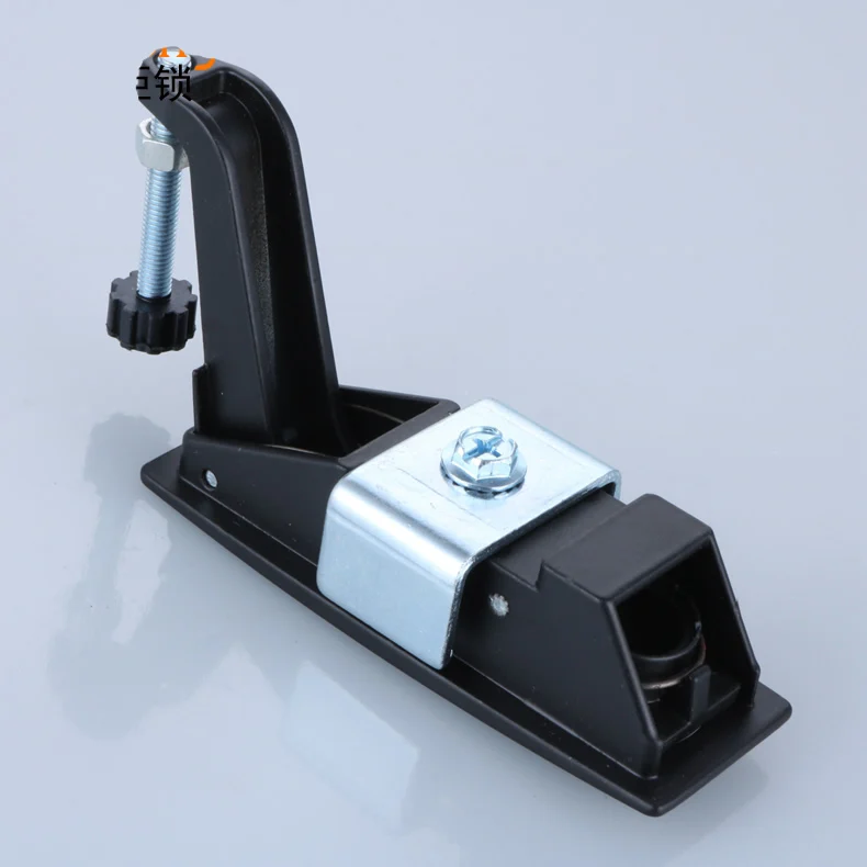 Невидимый замок из нержавеющей стали для противопожарной двери коридора мебели