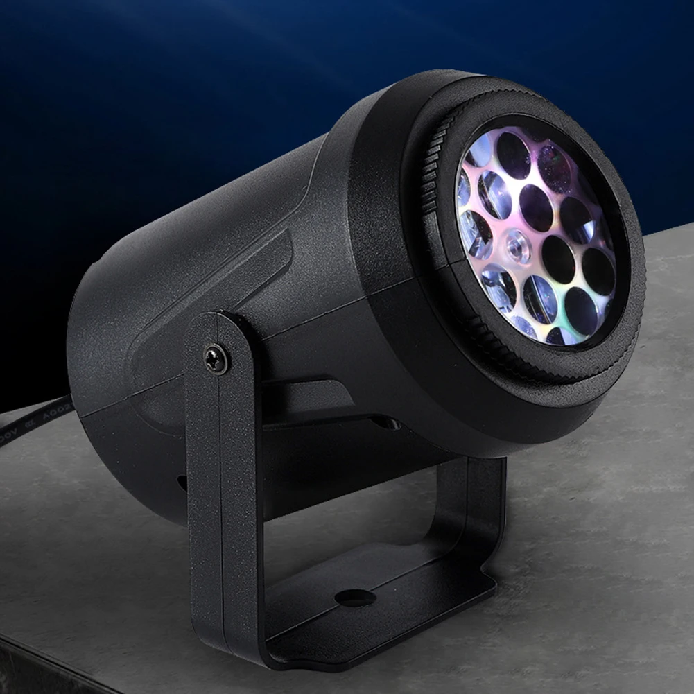 

Snowflake Projector Light Christmas Waterproof Outdoor Christmas Snowflake Projector Lamp Outside Garden