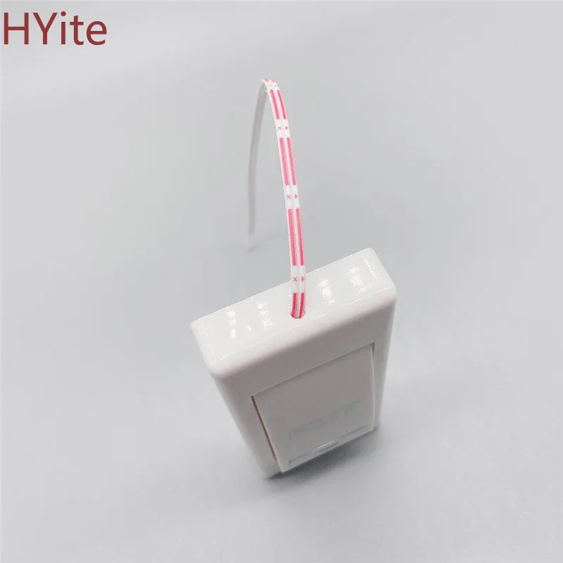 Панель с кнопкой выключения и моментального отсутствия переключателя для