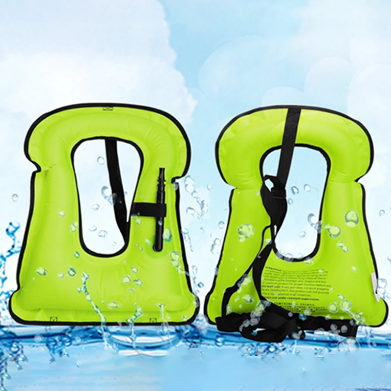 Плавающий спасательный жилет свободного размера 2020 профессиональный для