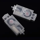 Чернильный демпфер DX5 20 шт., фильтр на основе растворителя для Epson TX800, XP600, Mimaki, JV33, JV5, CJV30, для принтера Mutoh, Galaxy Twinjet