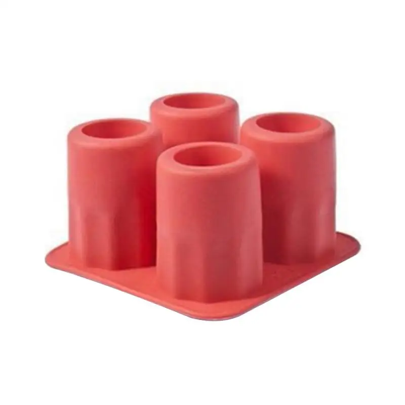 Резиновые кухонные принадлежности в форме чашки 1 шт. инструменты для