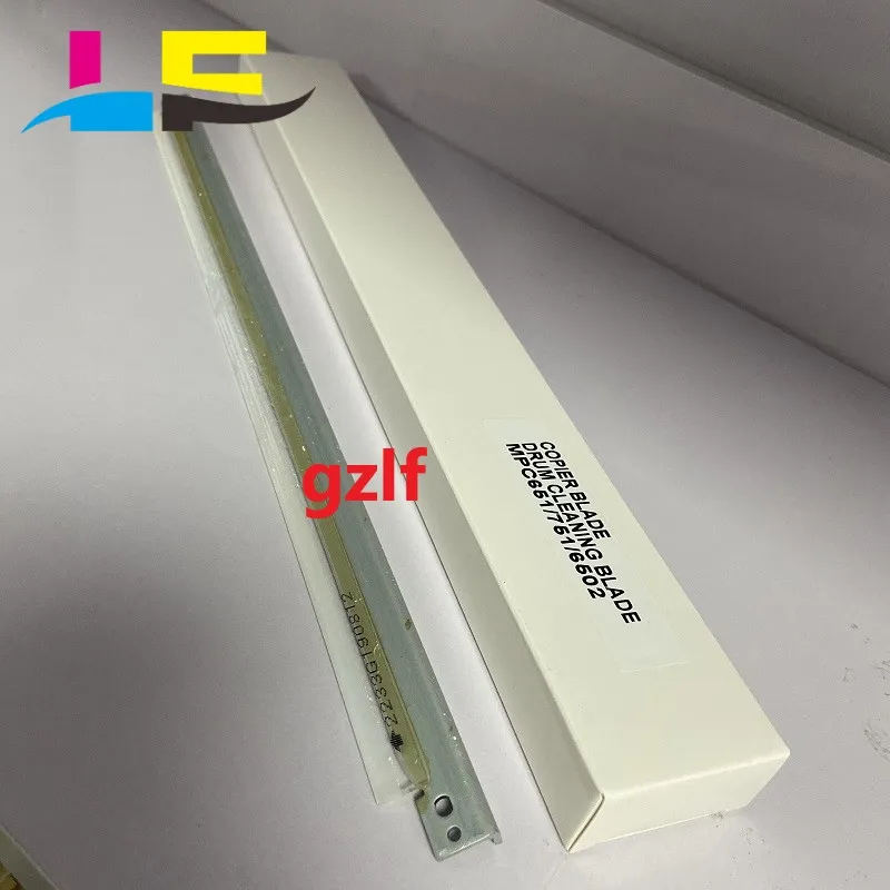 

Лезвие для очистки барабана для RICOH MPC751 C651 6502 8002 5110 8120 8210