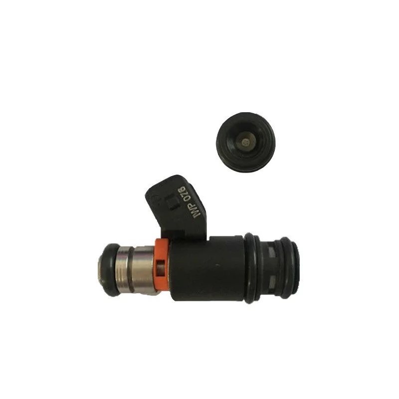 4 шт. топливный инжектор для VW Bora Passat Golf /Jetta nozzle iwp076 021906031b|Топливный инжектор| |