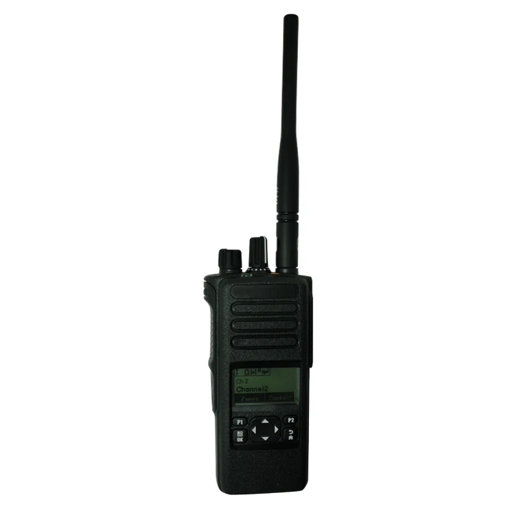 Профессия Портативный портативная рация радио originnal DP4600 на дальние расстояния