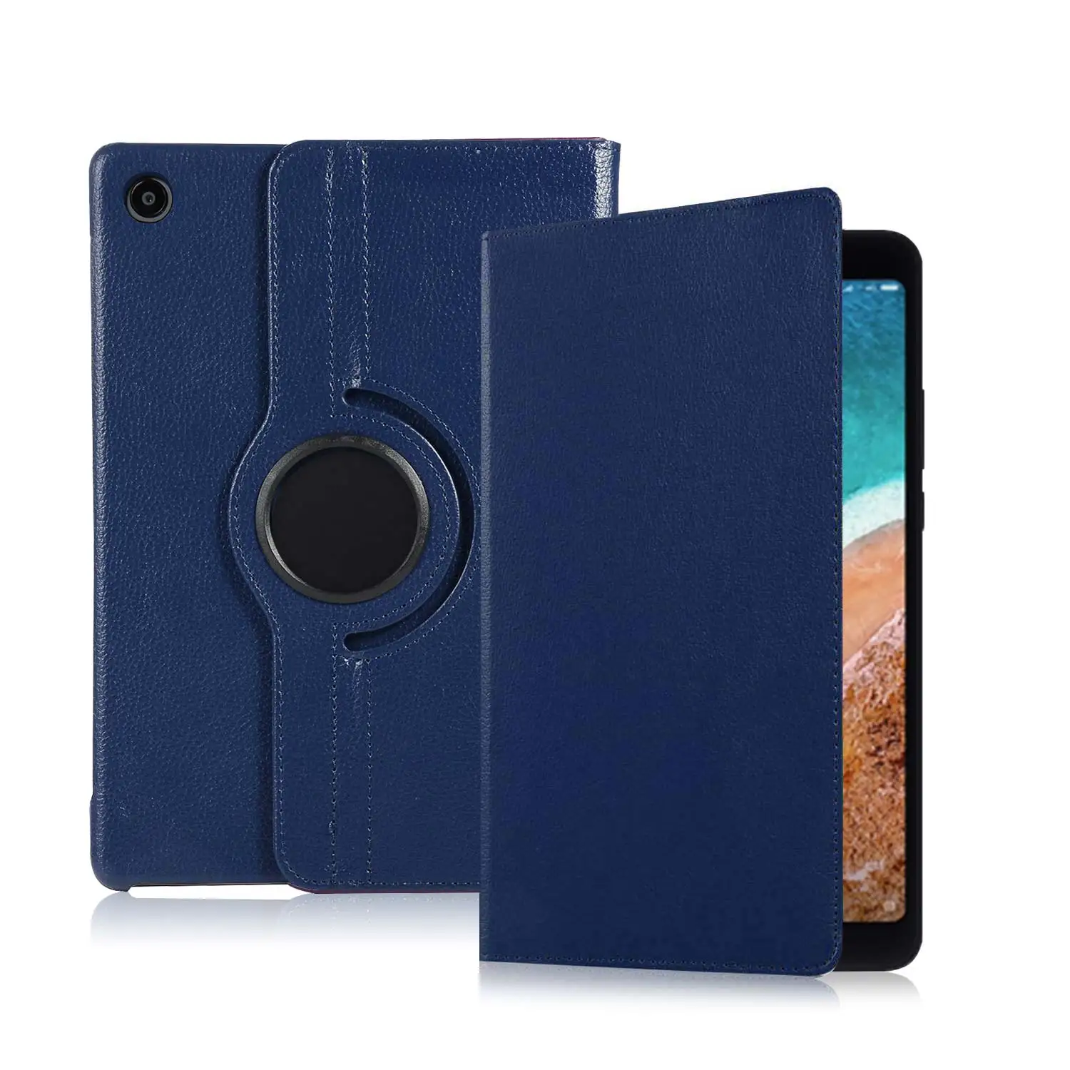 Чехол для xiaomi mi pad 4 8 дюймов чехол для планшета для mi pad 4 Чехол