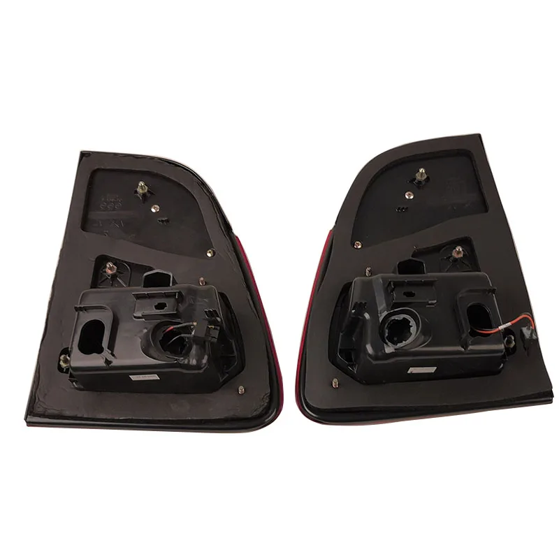 Подходит для Toyota LAND CRUISER FJ100 LC100 2000 2001 2002 2003 2004 2005 модифицированный светодиодный