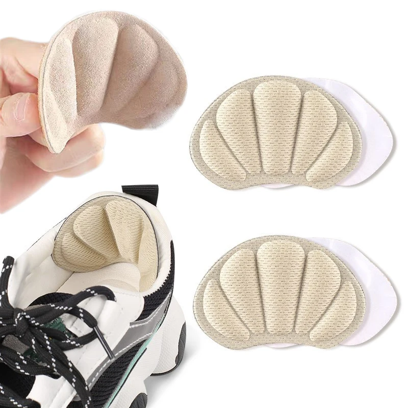 

Противоударная стелька для обуви, наклейка на спину, подушка для ног, Противоударная наклейка для спортивных кроссовок, подушка для облегче...