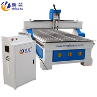 High quality 2030 2130 2040 CNC Router A11 3 axis DSP with Aluminum T-slot  table