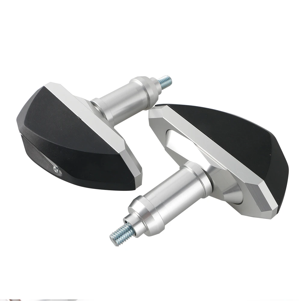 Слайдеры рамы мотоцикла защита от падения двигателя для Yamaha R6 2003-2016 R1 2004-2014 |